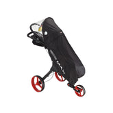Big Max iDry raincover rain system for Big Max golf trolleys